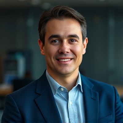Martin Girard — bitcoin casino expert