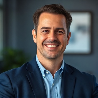 Sebastien Dion — bitcoin casino expert