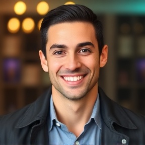 Dominic Desrosiers — bitcoin casino reviewer
